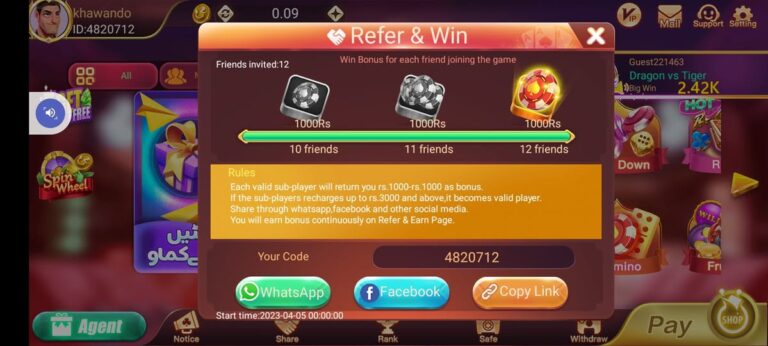 How to Play Games in S9 Plus and Earn Money?